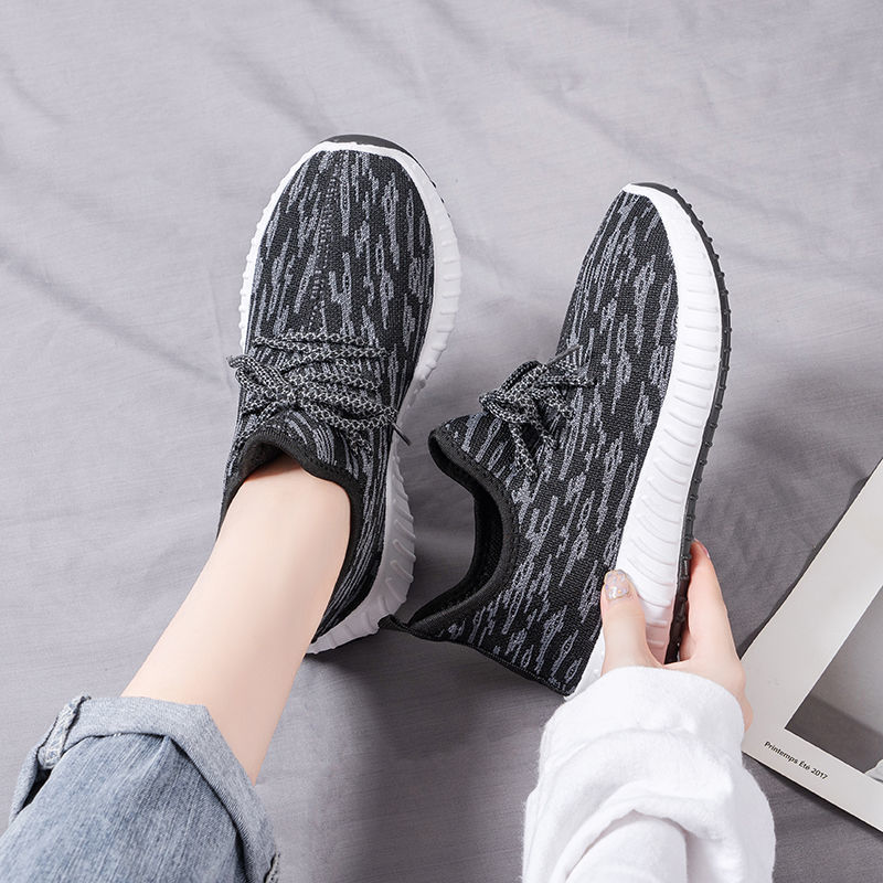 【 Wholesale Collection 】 Sports Shoes Women's Casual Sports Shoes Spring and Summer Soft soled Student Shoes Running Shoes Low cut Women's Shoes 【 Wholesale Collection 】 Sports Shoes Women's Casual Sports Shoes Spring and Summer Soft soled Student Shoes Running Shoes Low cut Women's Shoes