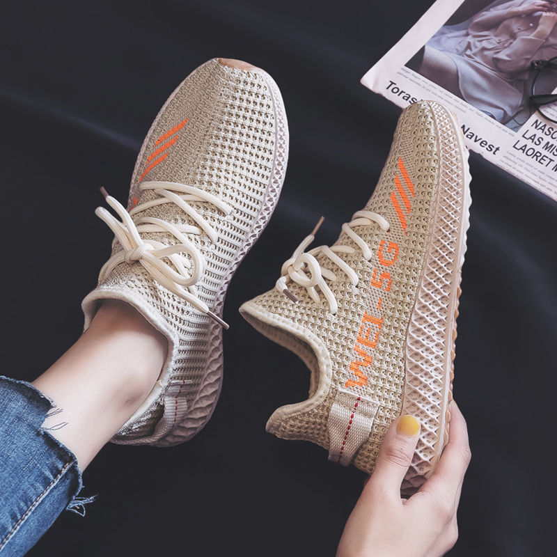 【 Wholesale Collection 】 Sports Shoes Women's Casual Sports Shoes Spring and Summer Soft soled Student Shoes Running Shoes Low cut Women's Shoes 【 Wholesale Collection 】 Sports Shoes Women's Casual Sports Shoes Spring and Summer Soft soled Student Shoes Running Shoes Low cut Women's Shoes