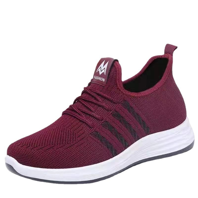 【 Wholesale Collection 】 Sports Shoes Women's Casual Sports Shoes Spring and Summer Soft soled Student Shoes Running Shoes Low cut Women's Shoes 【 Wholesale Collection 】 Sports Shoes Women's Casual Sports Shoes Spring and Summer Soft soled Student Shoes Running Shoes Low cut Women's Shoes