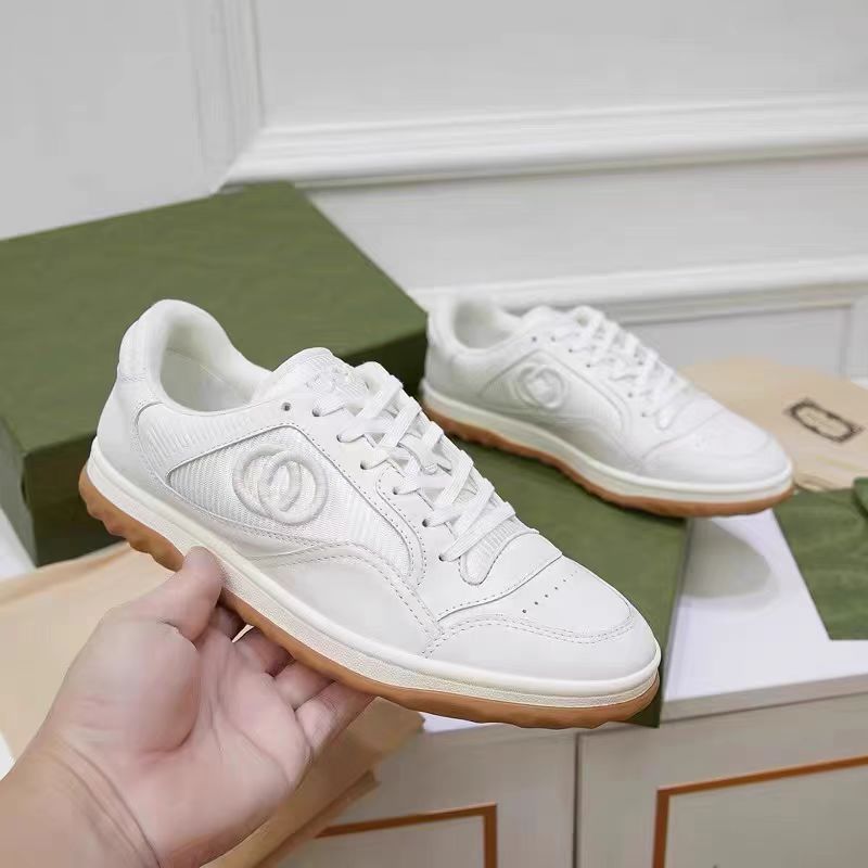 Pure original mac80 sports and leisure shoes for women's couples, genuine leather retro sports shoes, dirty and worn-out white shoes for home use Pure original mac80 sports and leisure shoes for women's couples, genuine leather retro sports shoes, dirty and worn-out white shoes for home use