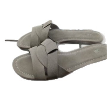 2024 Summer New Outdoor Cool Slippers for Women, Fashion Leather Face, One line Drag, Summer Versatile, Flat Bottom, Beach Comfortable Sandals 2024 Summer New Outdoor Cool Slippers for Women, Fashion Leather Face, One line Drag, Summer Versatile, Flat Bottom, Beach Comfortable Sandals