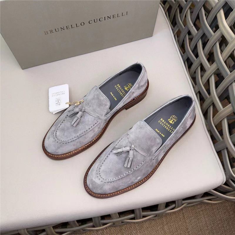 Factory high-end BC men's leather shoes, casual and formal men's leather shoes, cowhide matte surface, trendy men's shoes, leather shoes Factory high-end BC men's leather shoes, casual and formal men's leather shoes, cowhide matte surface, trendy men's shoes, leather shoes