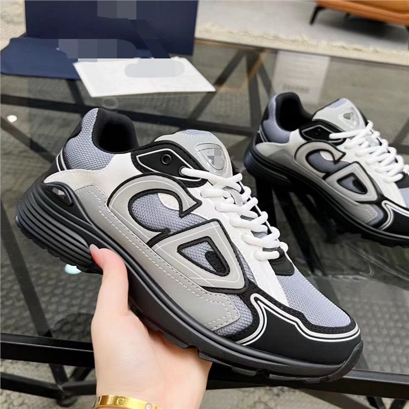 Cross border 2024 new CD fashionable casual couple lightweight mesh shoes breathable and comfortable casual sports shoes B30 running shoes Cross border 2024 new CD fashionable casual couple lightweight mesh shoes breathable and comfortable casual sports shoes B30 running shoes