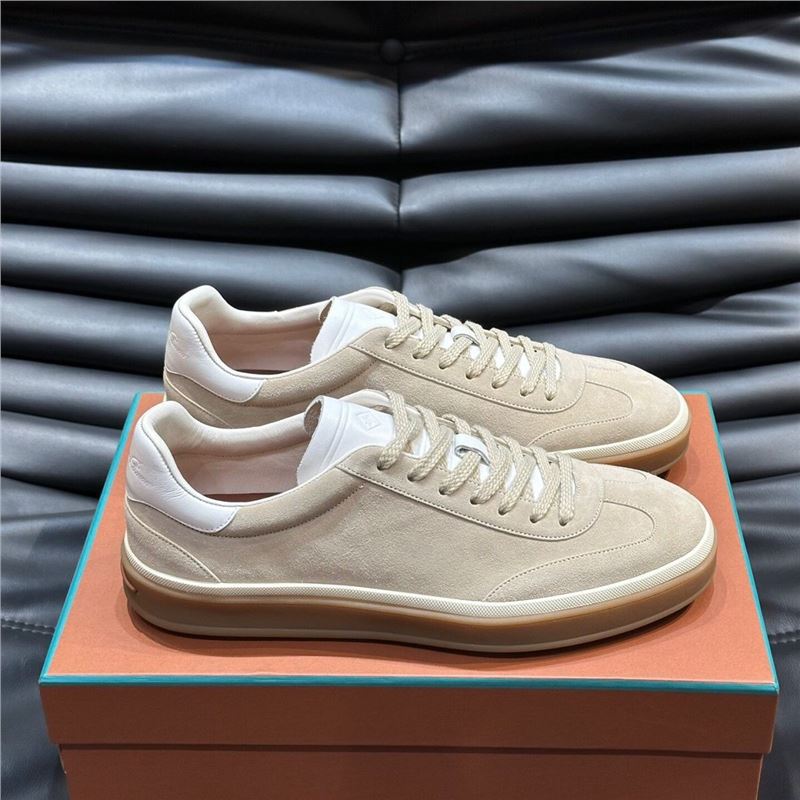 2024 new ins leather flat white shoes men's retro German training shoes new spring lace up versatile casual board shoes 2024 new ins leather flat white shoes men's retro German training shoes new spring lace up versatile casual board shoes