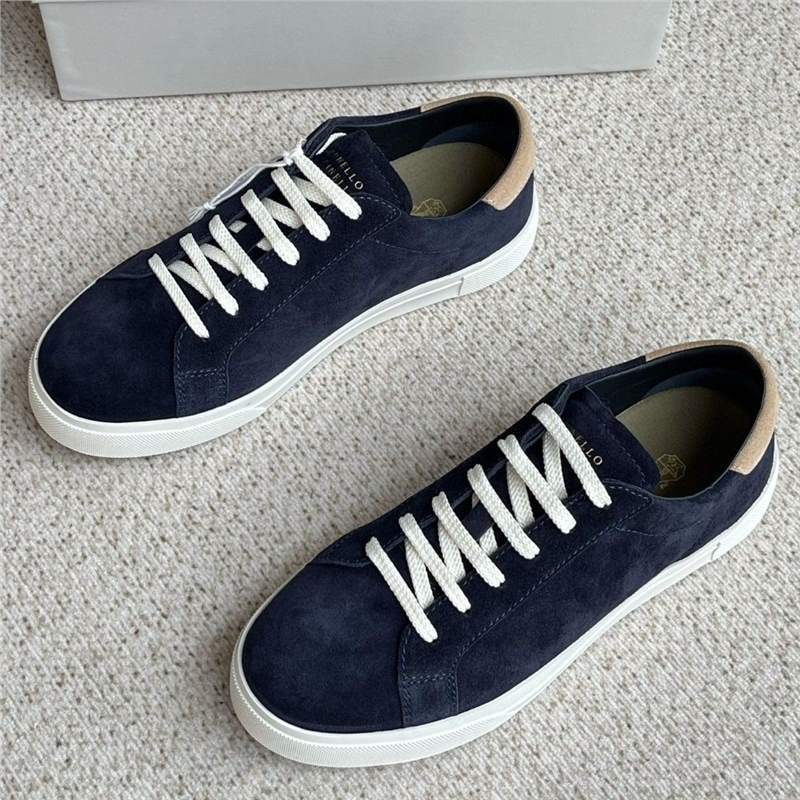 2025 New Dopamine Breathable Fashion Men's Shoes Versatile Ultra Thin European Sports Foreign Trade Waste Soil Style Casual Shoes 2025 New Dopamine Breathable Fashion Men's Shoes Versatile Ultra Thin European Sports Foreign Trade Waste Soil Style Casual Shoes