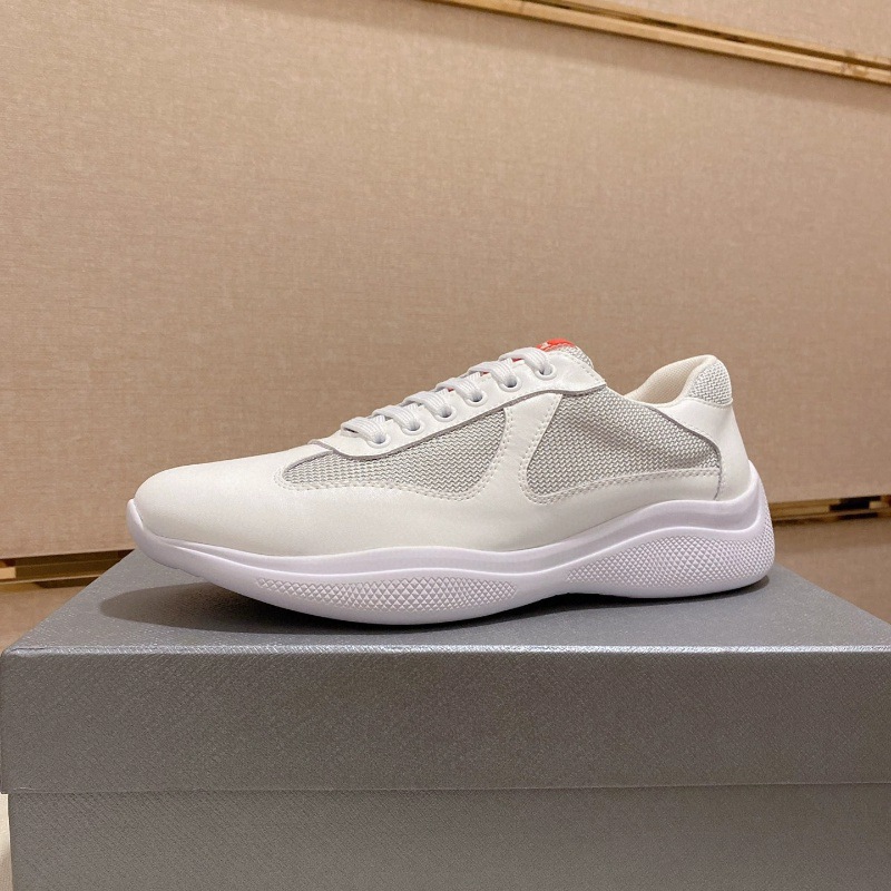 European Men's Shoes Fashion Color Personalized Casual Shoes Lacquer Leather Mesh Breathable Running Shoes Comfortable Travel Sports Shoes European Men's Shoes Fashion Color Personalized Casual Shoes Lacquer Leather Mesh Breathable Running Shoes Comfortable Travel Sports Shoes