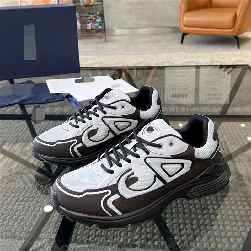 2025 Foreign Trade New CD Fashion Casual Couple Lightweight Mesh Shoes Breathable and Comfortable Casual Sports Shoes B30 Running Shoes 2025 Foreign Trade New CD Fashion Casual Couple Lightweight Mesh Shoes Breathable and Comfortable Casual Sports Shoes B30 Running Shoes