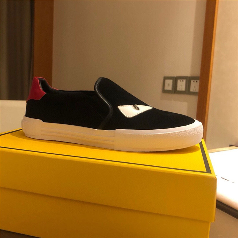 F European Station Same Soft soled Men's Shoes Comfortable Foot Set Outdoor Party Leisure Trendy Brand Men's Board Shoes F European Station Same Soft soled Men's Shoes Comfortable Foot Set Outdoor Party Leisure Trendy Brand Men's Board Shoes