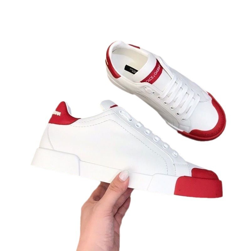 DG letter men's shoes, casual shoes, sports board shoes, popular white shoes, thin shoes, Korean version, trendy men's versatile, fashionable and comfortable DG letter men's shoes, casual shoes, sports board shoes, popular white shoes, thin shoes, Korean version, trendy men's versatile, fashionable and comfortable