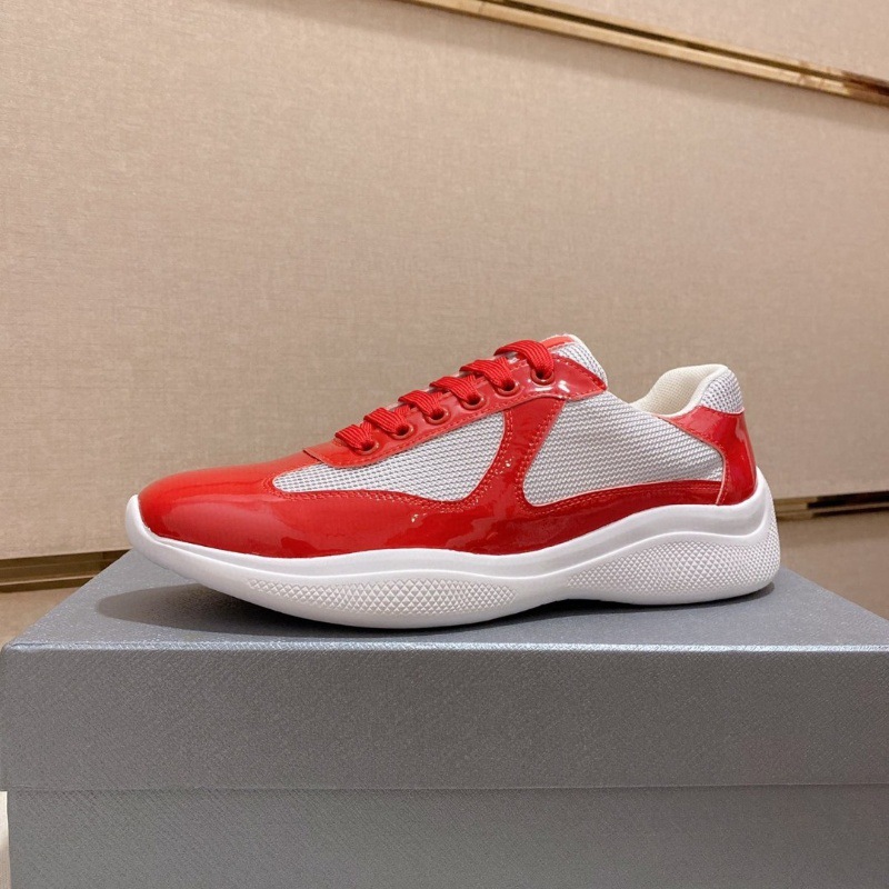 European Men's Shoes Fashion Color Personalized Casual Shoes Lacquer Leather Mesh Breathable Running Shoes Comfortable Travel Sports Shoes European Men's Shoes Fashion Color Personalized Casual Shoes Lacquer Leather Mesh Breathable Running Shoes Comfortable Travel Sports Shoes