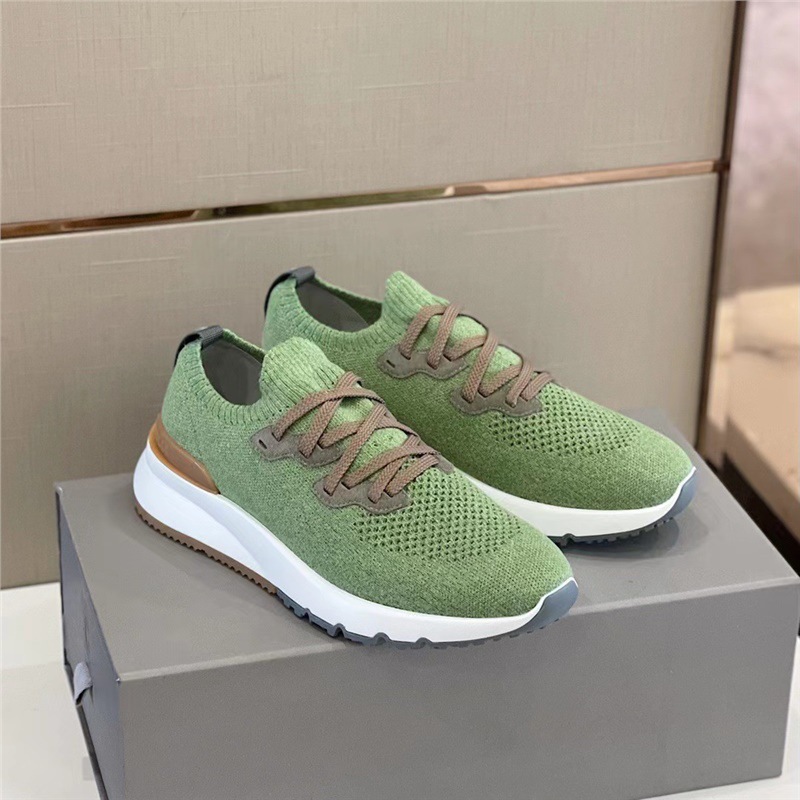 Factory high-end BC men's summer casual sports shoes, fly woven men's shoes, trendy, comfortable and breathable men's shoes Factory high-end BC men's summer casual sports shoes, fly woven men's shoes, trendy, comfortable and breathable men's shoes