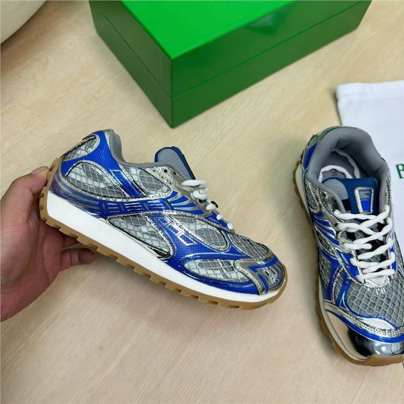 Celebrity style cowhide splicing mesh fashionable versatile sports shoes for couples casual shoes running shoes for men and women Celebrity style cowhide splicing mesh fashionable versatile sports shoes for couples casual shoes running shoes for men and women