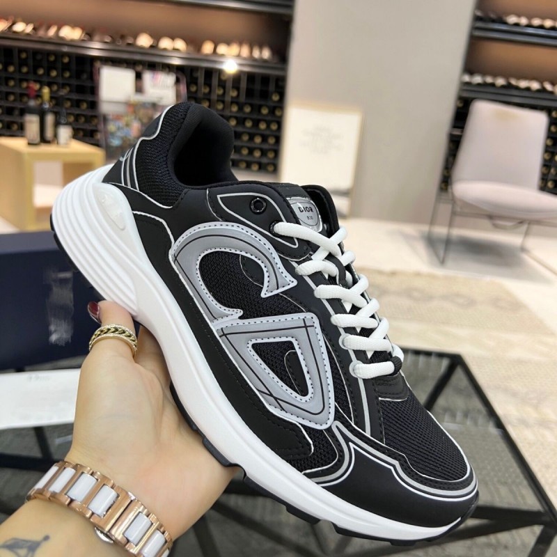 2025 Foreign Trade New CD Fashion Casual Couple Lightweight Mesh Shoes Breathable and Comfortable Casual Sports Shoes B30 Running Shoes 2025 Foreign Trade New CD Fashion Casual Couple Lightweight Mesh Shoes Breathable and Comfortable Casual Sports Shoes B30 Running Shoes