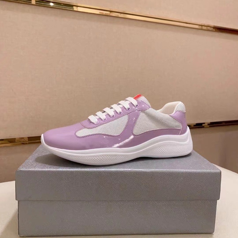 European Men's Shoes Fashion Color Personalized Casual Shoes Lacquer Leather Mesh Breathable Running Shoes Comfortable Travel Sports Shoes European Men's Shoes Fashion Color Personalized Casual Shoes Lacquer Leather Mesh Breathable Running Shoes Comfortable Travel Sports Shoes