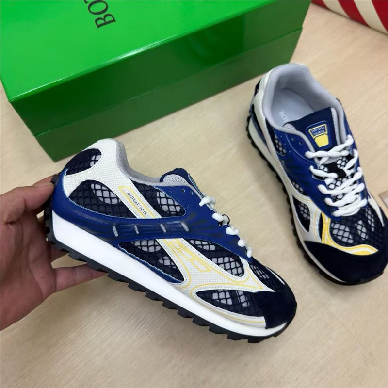 Celebrity style cowhide splicing mesh fashionable versatile sports shoes for couples casual shoes running shoes for men and women Celebrity style cowhide splicing mesh fashionable versatile sports shoes for couples casual shoes running shoes for men and women