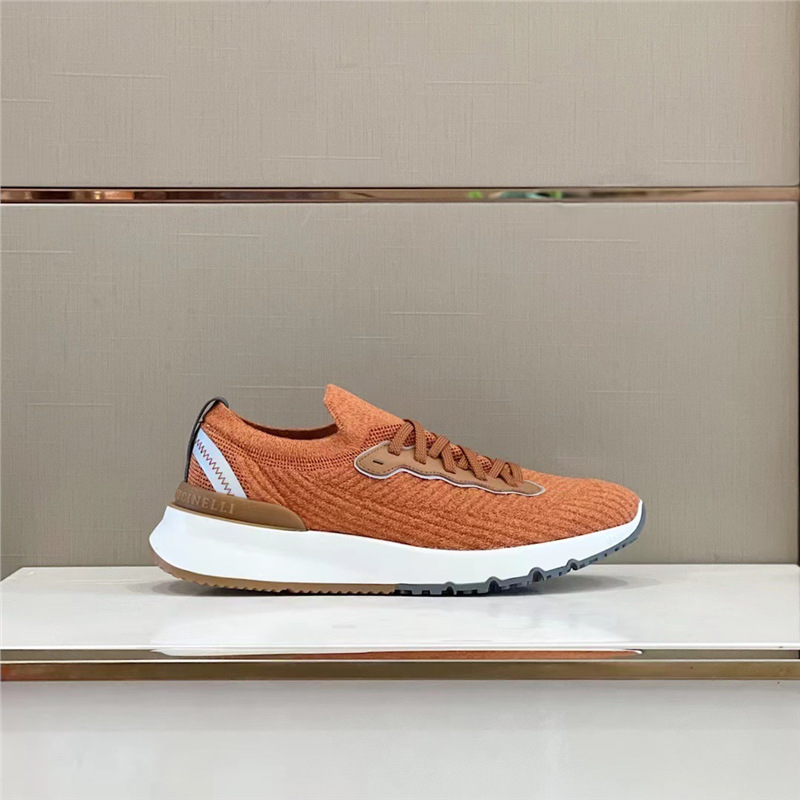 Factory high-end BC men's summer casual sports shoes, fly woven men's shoes, trendy, comfortable and breathable men's shoes Factory high-end BC men's summer casual sports shoes, fly woven men's shoes, trendy, comfortable and breathable men's shoes