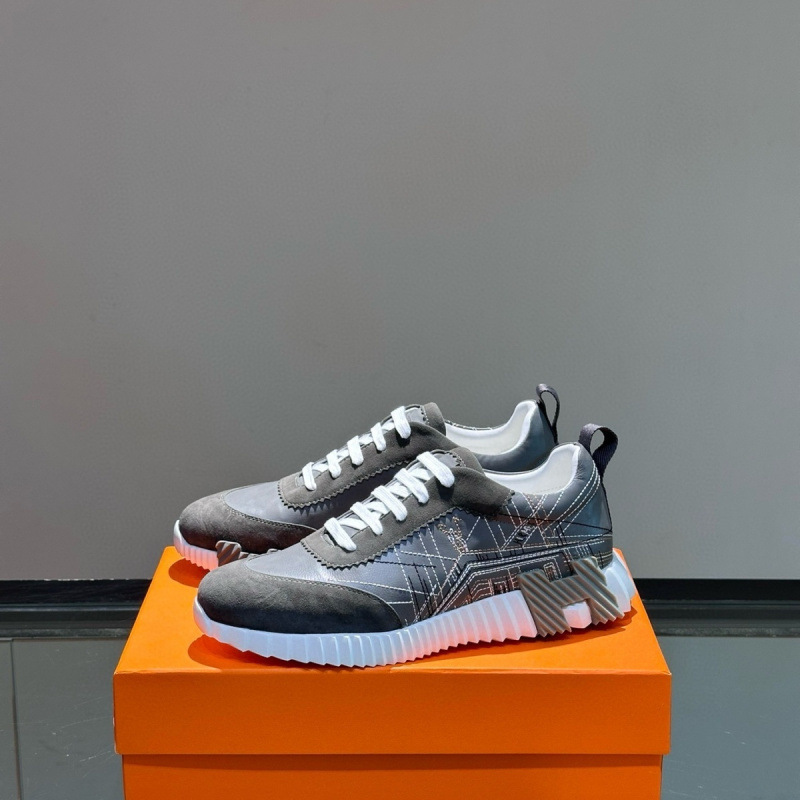 Europe 2025 leisure new men's shoes, genuine leather breathable sports and leisure shoes, versatile and high-end Europe 2025 leisure new men's shoes, genuine leather breathable sports and leisure shoes, versatile and high-end