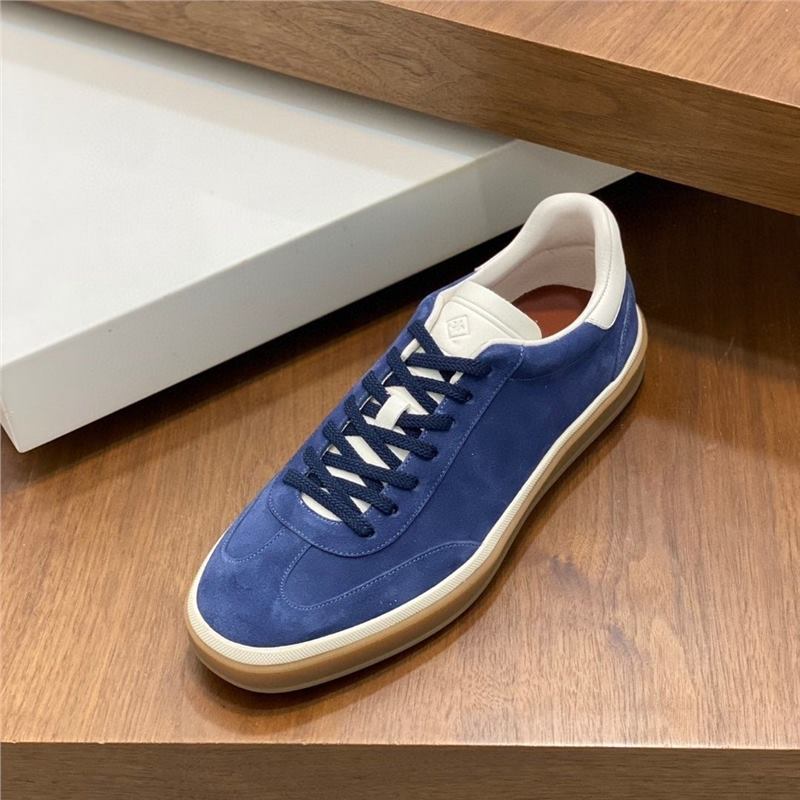 European Station Men's Shoes Casual and Casual Shoes Versatile 2024 New Breathable White Shoes De Xun Sports Leather Board Shoes European Station Men's Shoes Casual and Casual Shoes Versatile 2024 New Breathable White Shoes De Xun Sports Leather Board Shoes