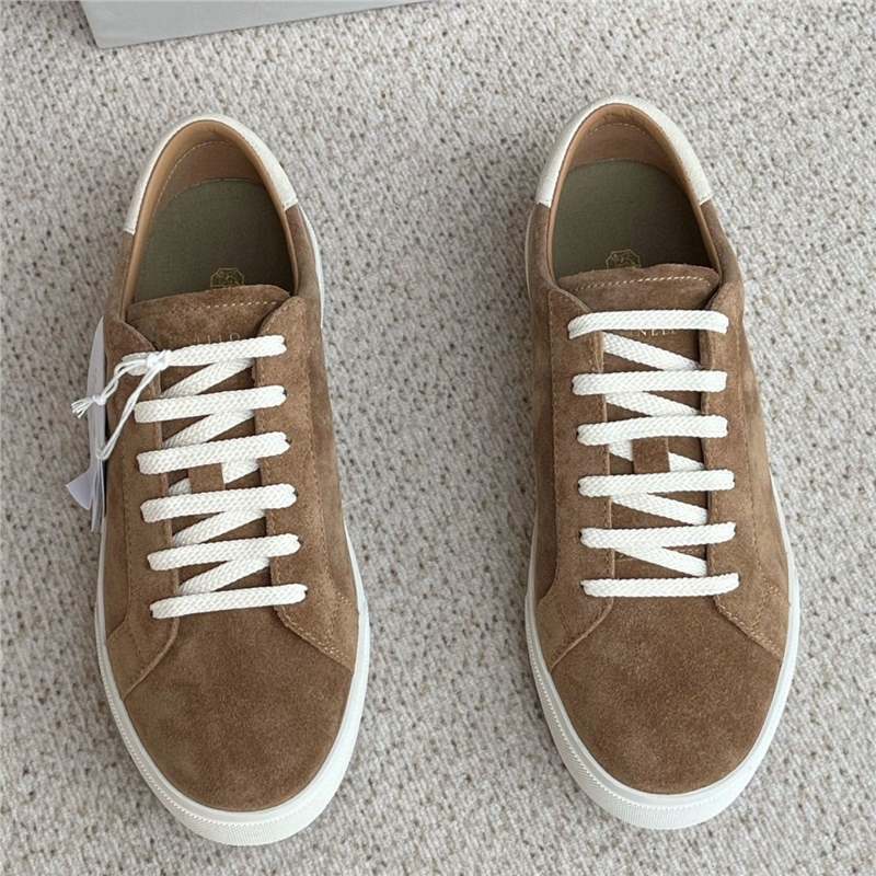 2025 New Dopamine Breathable Fashion Men's Shoes Versatile Ultra Thin European Sports Foreign Trade Waste Soil Style Casual Shoes 2025 New Dopamine Breathable Fashion Men's Shoes Versatile Ultra Thin European Sports Foreign Trade Waste Soil Style Casual Shoes