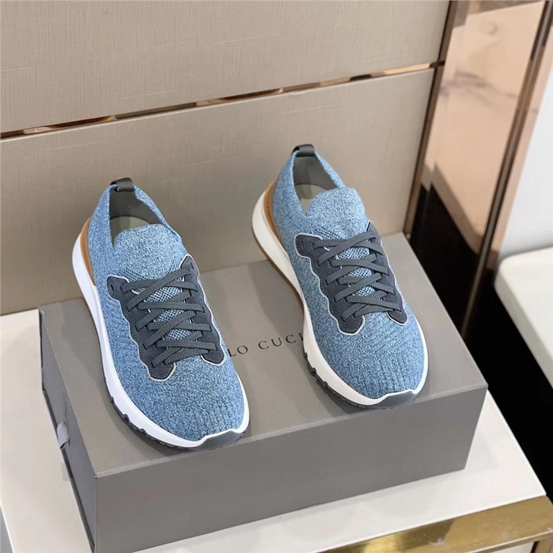 Factory high-end BC men's summer casual sports shoes, fly woven men's shoes, trendy, comfortable and breathable men's shoes Factory high-end BC men's summer casual sports shoes, fly woven men's shoes, trendy, comfortable and breathable men's shoes