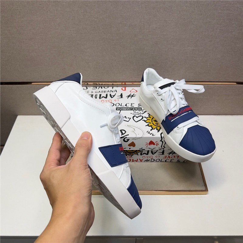Couple style DG minimalist pedals 2024 new shoes Korean version casual board shoes casual shoes fashionable sports white shoes Couple style DG minimalist pedals 2024 new shoes Korean version casual board shoes casual shoes fashionable sports white shoes
