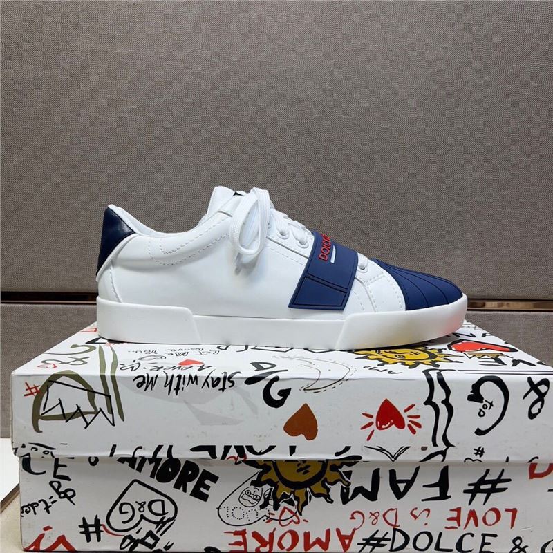 Couple style DG minimalist pedals 2024 new shoes Korean version casual board shoes casual shoes fashionable sports white shoes Couple style DG minimalist pedals 2024 new shoes Korean version casual board shoes casual shoes fashionable sports white shoes