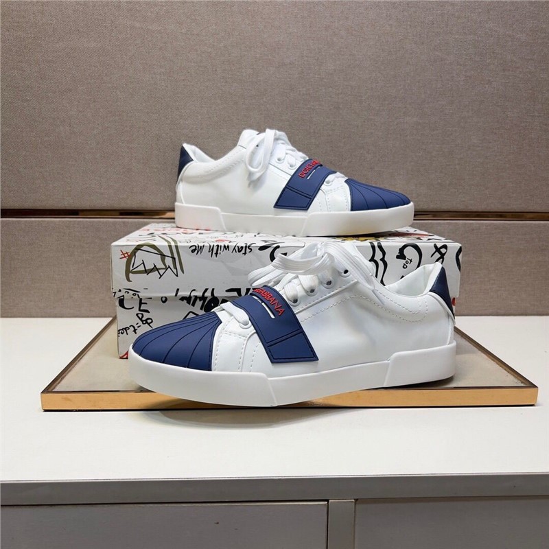 Couple style DG minimalist pedals 2024 new shoes Korean version casual board shoes casual shoes fashionable sports white shoes Couple style DG minimalist pedals 2024 new shoes Korean version casual board shoes casual shoes fashionable sports white shoes
