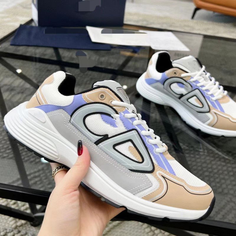 2025 Foreign Trade New CD Fashion Casual Couple Lightweight Mesh Shoes Breathable and Comfortable Casual Sports Shoes B30 Running Shoes 2025 Foreign Trade New CD Fashion Casual Couple Lightweight Mesh Shoes Breathable and Comfortable Casual Sports Shoes B30 Running Shoes