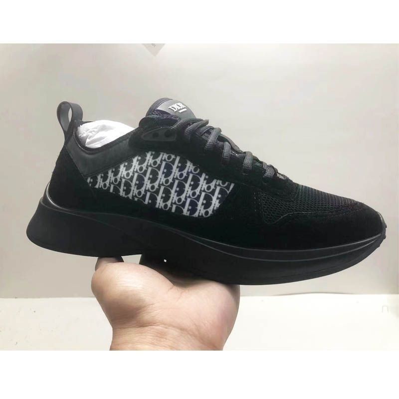 Dlor B25 printed letter splicing low cut breathable lace up trendy casual shoes trendy men's fashion Dlor B25 printed letter splicing low cut breathable lace up trendy casual shoes trendy men's fashion