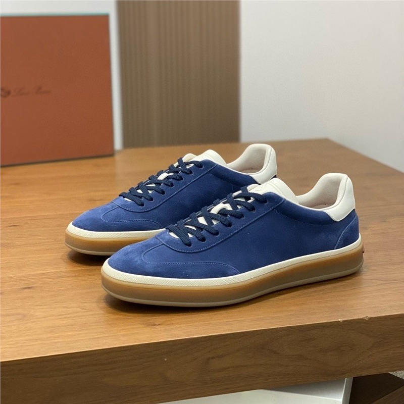 European Station Men's Shoes Casual and Casual Shoes Versatile 2024 New Breathable White Shoes De Xun Sports Leather Board Shoes European Station Men's Shoes Casual and Casual Shoes Versatile 2024 New Breathable White Shoes De Xun Sports Leather Board Shoes