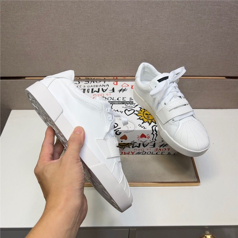 Couple style DG minimalist pedals 2024 new shoes Korean version casual board shoes casual shoes fashionable sports white shoes Couple style DG minimalist pedals 2024 new shoes Korean version casual board shoes casual shoes fashionable sports white shoes