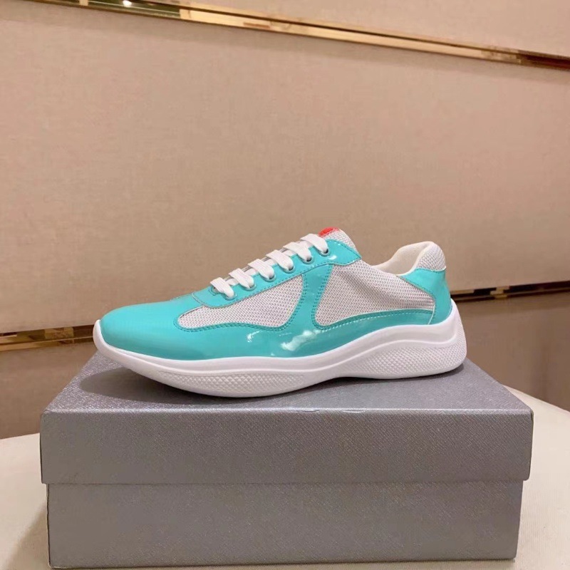 European Men's Shoes Fashion Color Personalized Casual Shoes Lacquer Leather Mesh Breathable Running Shoes Comfortable Travel Sports Shoes European Men's Shoes Fashion Color Personalized Casual Shoes Lacquer Leather Mesh Breathable Running Shoes Comfortable Travel Sports Shoes