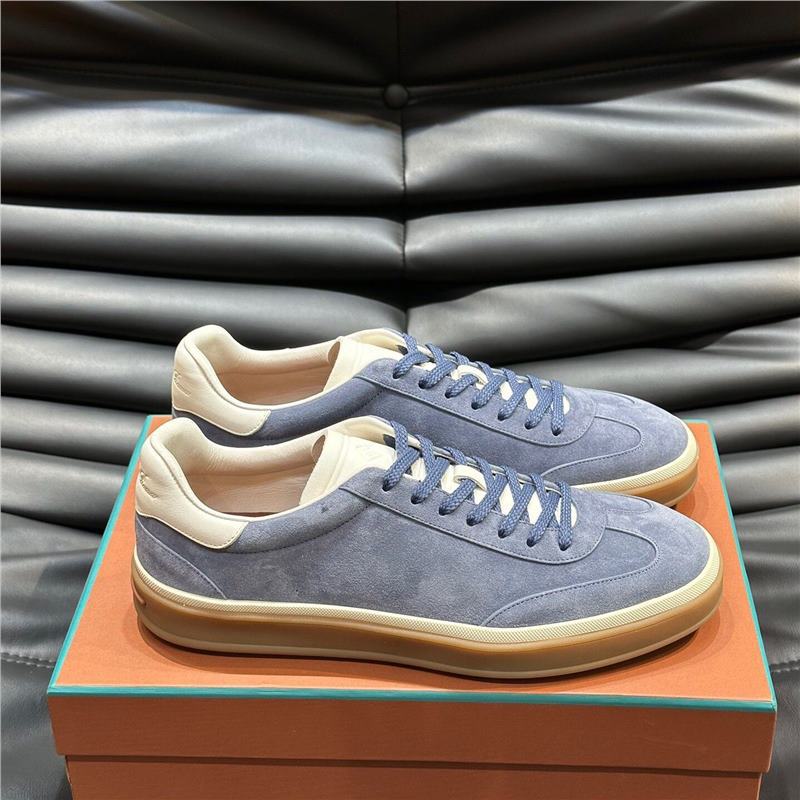2024 new ins leather flat white shoes men's retro German training shoes new spring lace up versatile casual board shoes 2024 new ins leather flat white shoes men's retro German training shoes new spring lace up versatile casual board shoes