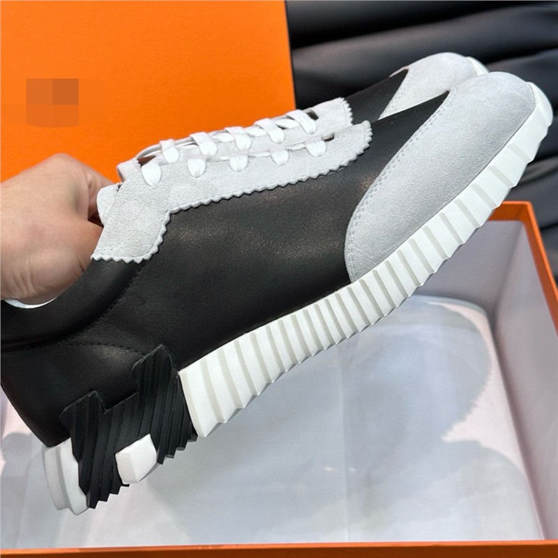 Guangzhou goods European station new cowhide splicing canvas fashionable breathable lace up casual board shoes for men Guangzhou goods European station new cowhide splicing canvas fashionable breathable lace up casual board shoes for men