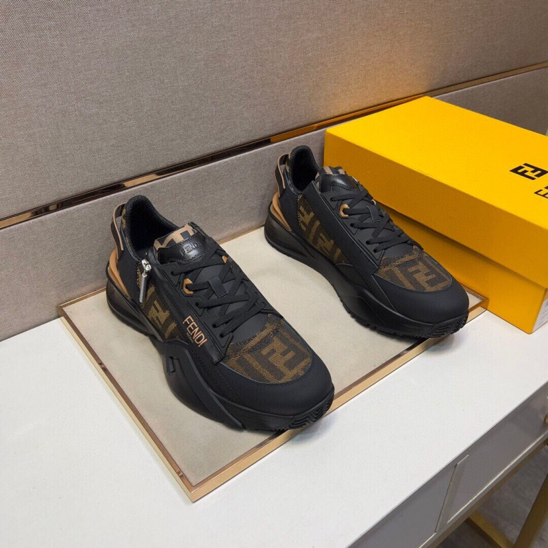 European new versatile and trendy sports shoes, light luxury, explosive, fashionable, casual, breathable, dad