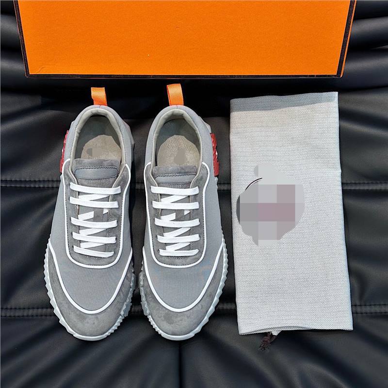 Guangzhou goods European new cowhide splicing canvas breathable lace up casual board shoes for foreign trade men's shoes Guangzhou goods European new cowhide splicing canvas breathable lace up casual board shoes for foreign trade men's shoes