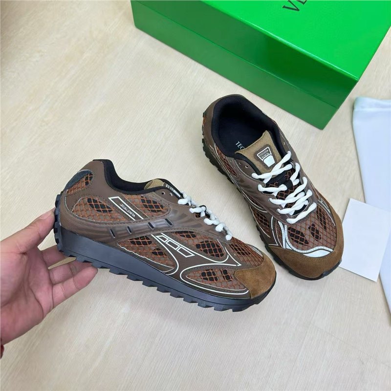 Celebrity style cowhide splicing mesh fashionable versatile sports shoes for couples casual shoes running shoes for men and women Celebrity style cowhide splicing mesh fashionable versatile sports shoes for couples casual shoes running shoes for men and women