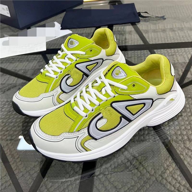 2025 Foreign Trade New CD Fashion Casual Couple Lightweight Mesh Shoes Breathable and Comfortable Casual Sports Shoes B30 Running Shoes 2025 Foreign Trade New CD Fashion Casual Couple Lightweight Mesh Shoes Breathable and Comfortable Casual Sports Shoes B30 Running Shoes