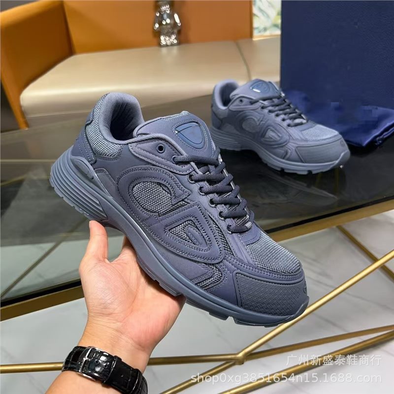 Cross border 2024 new CD fashionable casual couple lightweight mesh shoes breathable and comfortable casual sports shoes B30 running shoes Cross border 2024 new CD fashionable casual couple lightweight mesh shoes breathable and comfortable casual sports shoes B30 running shoes