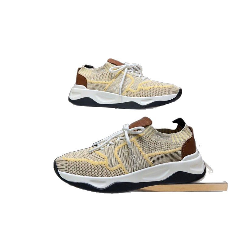 2025 New Berlut Flying Knitted Sports Shoes Soft Bottom Spring/Summer Flying Knitted Sports Leisure High end 100 2025 New Berlut Flying Knitted Sports Shoes Soft Bottom Spring/Summer Flying Knitted Sports Leisure High end 100