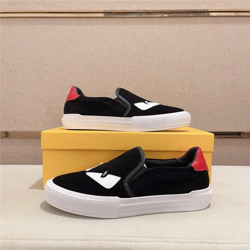 Devil's Eye Shoes Men's Shoes Monster Men's Shoes Board Shoes Color blocked Youth Sports Shoes Light Luxury Shoes Devil's Eye Shoes Men's Shoes Monster Men's Shoes Board Shoes Color blocked Youth Sports Shoes Light Luxury Shoes