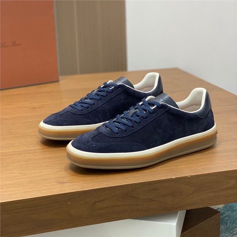 European Station Men's Shoes Casual and Casual Shoes Versatile 2024 New Breathable White Shoes De Xun Sports Leather Board Shoes European Station Men's Shoes Casual and Casual Shoes Versatile 2024 New Breathable White Shoes De Xun Sports Leather Board Shoes