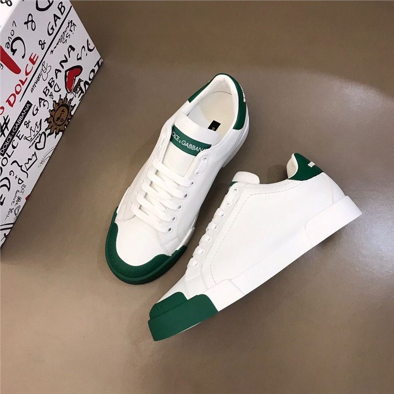 European DG new trend leather men's shoes casual shoes breathable sports men's board shoes white shoes fashionable European DG new trend leather men's shoes casual shoes breathable sports men's board shoes white shoes fashionable