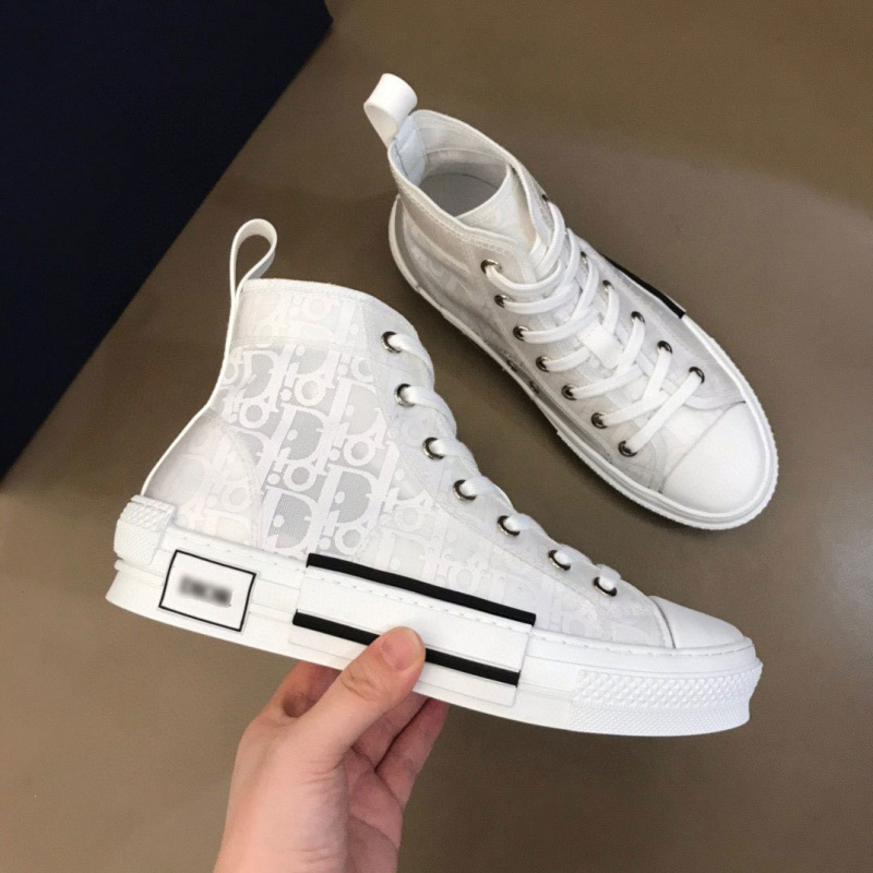 New European station high top casual versatile shoes, lace up sports board shoes, canvas vintage letter versatile breathable men's shoes New European station high top casual versatile shoes, lace up sports board shoes, canvas vintage letter versatile breathable men's shoes