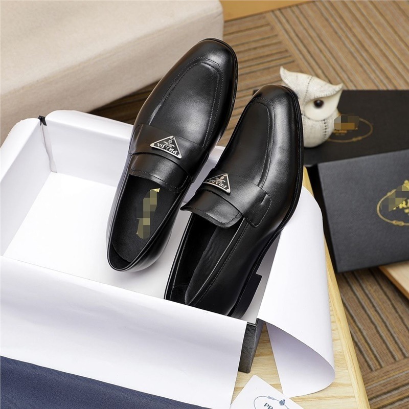 British men's shoes, casual cowhide men's loafers, new leather trend, business dress, fashionable foot shoes, leather shoes British men's shoes, casual cowhide men's loafers, new leather trend, business dress, fashionable foot shoes, leather shoes