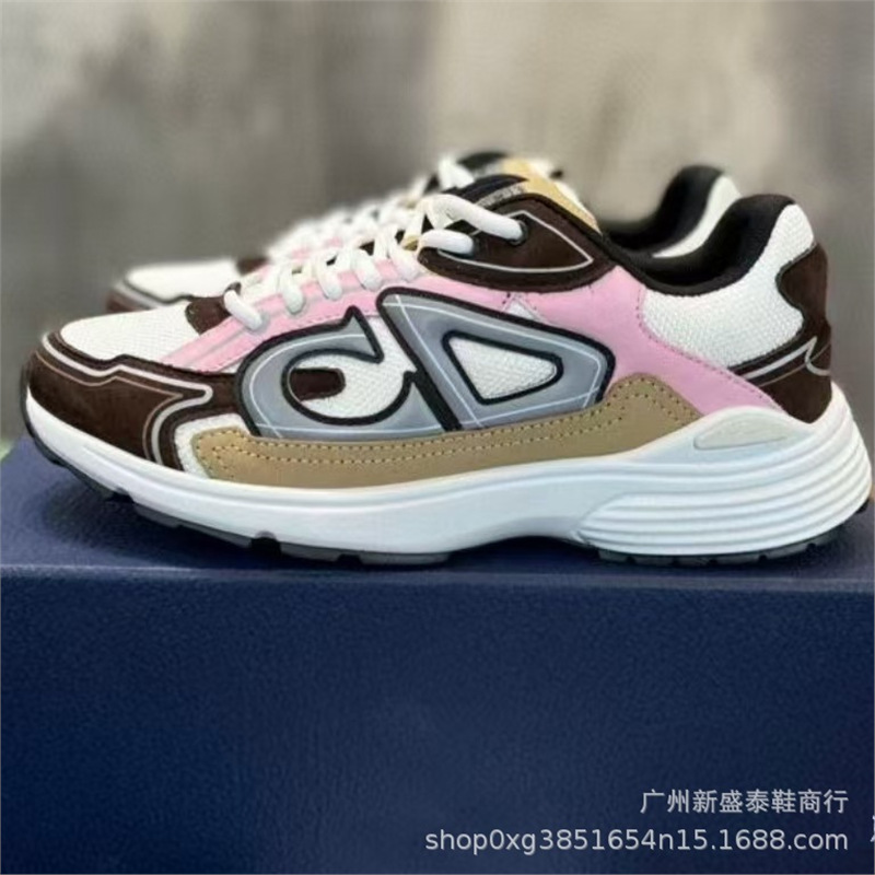 Cross border 2024 new CD fashionable casual couple lightweight mesh shoes breathable and comfortable casual sports shoes B30 running shoes Cross border 2024 new CD fashionable casual couple lightweight mesh shoes breathable and comfortable casual sports shoes B30 running shoes