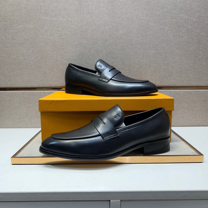 2025 New Men's Fashion Versatile Casual Leather Shoes, Leather Shoes, Lefu Shoes, British Genuine Leather, Business and Business Edition 2025 New Men's Fashion Versatile Casual Leather Shoes, Leather Shoes, Lefu Shoes, British Genuine Leather, Business and Business Edition