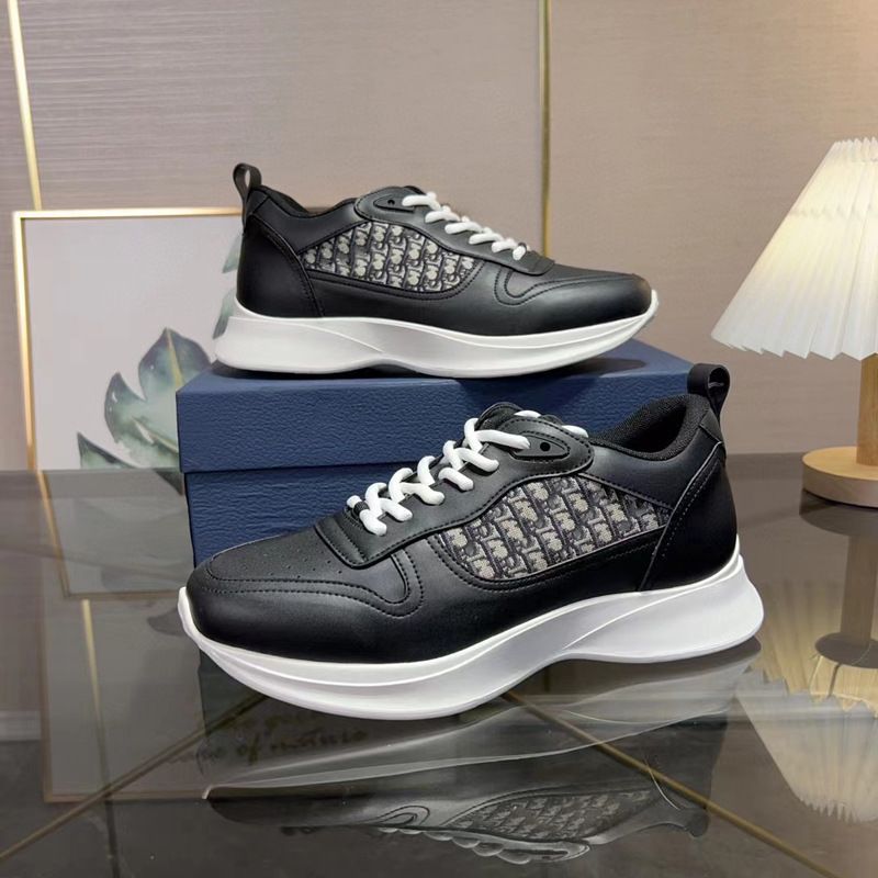 Guangzhou Goods Europe Station Spring and Autumn Trendy D Home Low Top Casual Men's Shoes with Embroidery and Lace Fashion Sports Shoes Guangzhou Goods Europe Station Spring and Autumn Trendy D Home Low Top Casual Men's Shoes with Embroidery and Lace Fashion Sports Shoes