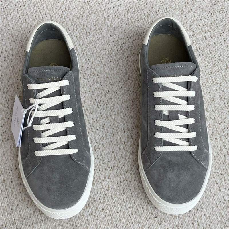 2025 New Dopamine Breathable Fashion Men's Shoes Versatile Ultra Thin European Sports Foreign Trade Waste Soil Style Casual Shoes 2025 New Dopamine Breathable Fashion Men's Shoes Versatile Ultra Thin European Sports Foreign Trade Waste Soil Style Casual Shoes