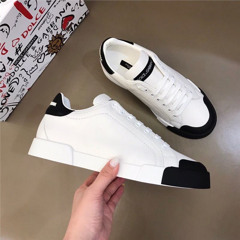 European DG new trend leather men's shoes casual shoes breathable sports men's board shoes white shoes fashionable European DG new trend leather men's shoes casual shoes breathable sports men's board shoes white shoes fashionable